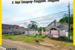 Jarang Ada! Tanah di Trenggalek Punya Luas 3300m2 - Jarang Ada! Tanah di Trenggalek Punya Luas 3300m2 -