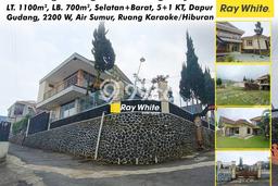 For Sale Vila di Tawangmangu, Luas 1100m2m², Lokasi Premium For Sale Vila di Tawangmangu, Luas 1100m2m², Lokasi Premium