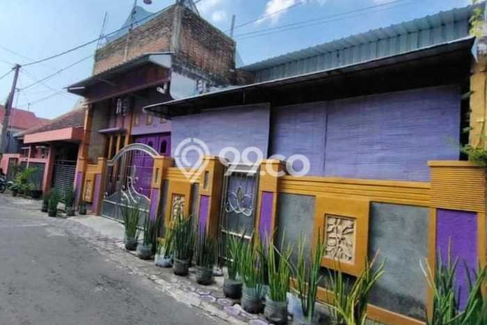 Dijual Rumah Murah di Baki Sukoharjo Harga Rp 400 Juta LT 84m2 Dijual Rumah Murah di Baki Sukoharjo Harga Rp 400 Juta LT 84m2