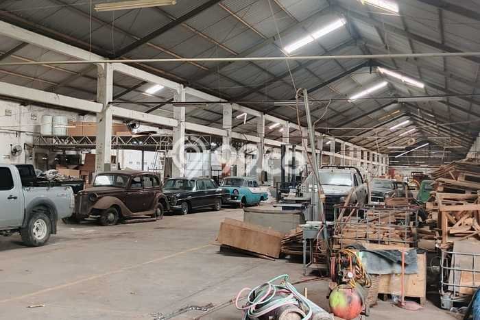 Disewakan Gudang di Gatak Sukoharjo LT 6735m2, LB 6735m2 Disewakan Gudang di Gatak Sukoharjo LT 6735m2, LB 6735m2