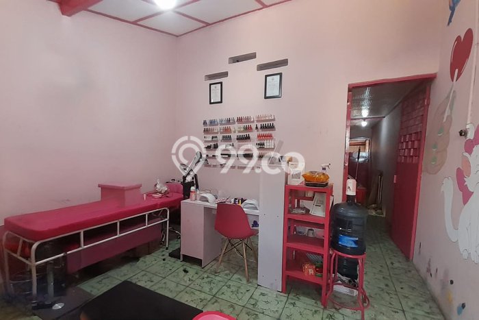 Rumah Premium LT 81m² / LB 65m² di Kawasan Asri Jebres, Surakarta Rumah Premium LT 81m² / LB 65m² di Kawasan Asri Jebres, Surakarta