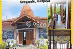 Hunian Terbaik! Vila di Karangpandan, Dimensi 6195m2m², Area Nyaman dan tenang Hunian Terbaik! Vila di Karangpandan, Dimensi 6195m2m², Area Nyaman dan tenang