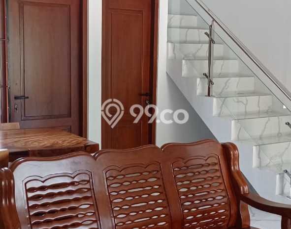 Rumah Modern Minimalis 3 KT Siap Huni di Kartasura Rumah Modern Minimalis 3 KT Siap Huni di Kartasura