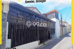 For Sale Rumah 2 Kamar Lokasi Ideal Bagus dan Strategis di Serengan For Sale Rumah 2 Kamar Lokasi Ideal Bagus dan Strategis di Serengan