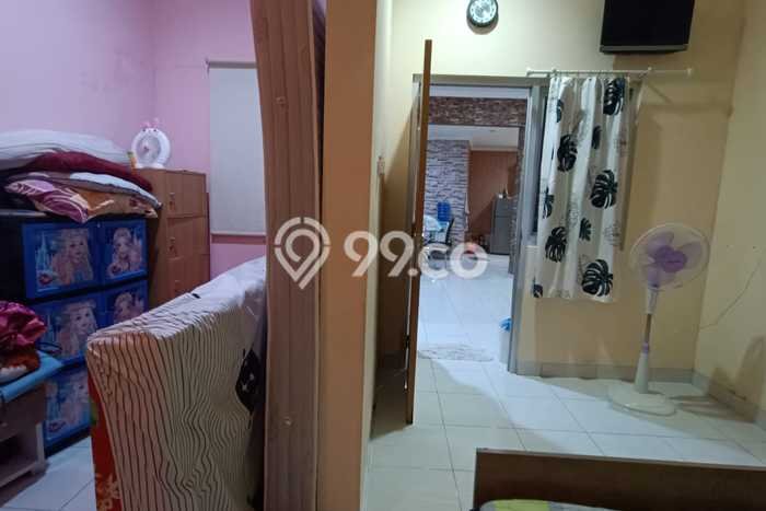 For Sale Rumah 2 Kamar Lokasi Ideal Bagus dan Strategis di Serengan For Sale Rumah 2 Kamar Lokasi Ideal Bagus dan Strategis di Serengan