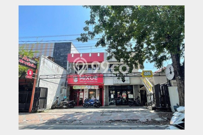 Ruko Komersial Dijual di Sidoarjo Sidoarjo LT 351m2 & LB 500m2 Ruko Komersial Dijual di Sidoarjo Sidoarjo LT 351m2 & LB 500m2