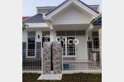 Rumah Minimalis 3 KT LT 135m2 di Sutorejo Rumah Minimalis 3 KT LT 135m2 di Sutorejo
