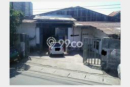 Gudang Dijual di Prime Area Surabaya Luas 616m2 Gudang Dijual di Prime Area Surabaya Luas 616m2