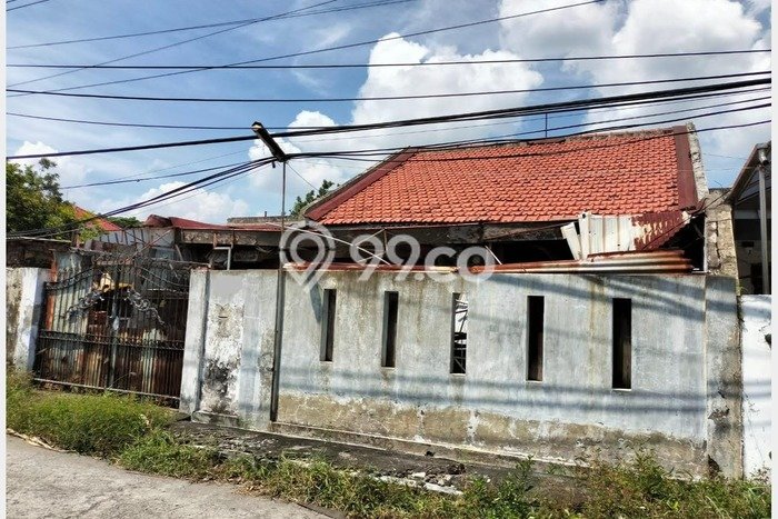 Jual Rumah Strategis Bagus Punya 2 KT di Kenjeran Surabaya - Jual Rumah Strategis Bagus Punya 2 KT di Kenjeran Surabaya -
