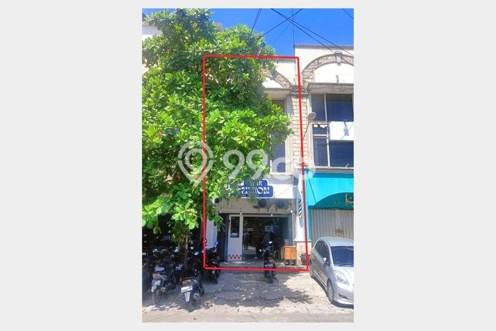 Paling Diincar! Ruko Dijual di Mayjen Sungkono Harga Kompetitif Paling Diincar! Ruko Dijual di Mayjen Sungkono Harga Kompetitif
