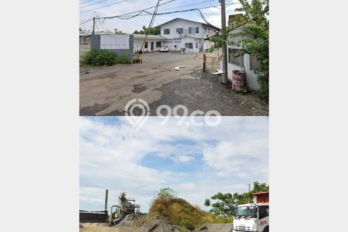 Komersial Paling Dicari LB 10880m2 Dijual di Beji Komersial Paling Dicari LB 10880m2 Dijual di Beji