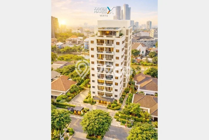 Unit Apartemen Dijual di Gubeng, Surabaya, dengan 2 Bedroom, 2 Bathroom Unit Apartemen Dijual di Gubeng, Surabaya, dengan 2 Bedroom, 2 Bathroom