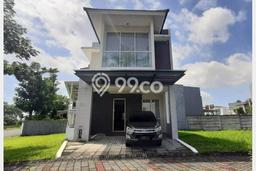 Dijual Rumah Minimalis Bagus Punya 3 KT di Lakarsantri Surabaya SHM Dijual Rumah Minimalis Bagus Punya 3 KT di Lakarsantri Surabaya SHM