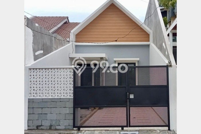Rumah Minimalis 3 KT LT 87m2 di Wonorejo Rumah Minimalis 3 KT LT 87m2 di Wonorejo