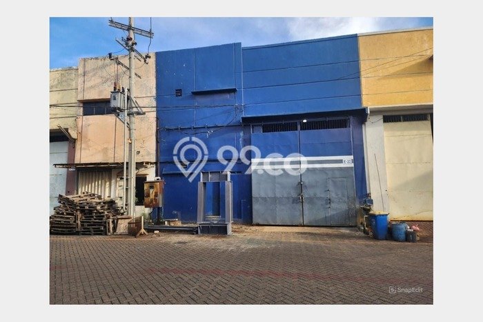 Untuk Dijual Gudang di Sidoarjo Sidoarjo LT 259m2 / LB 259m2 Untuk Dijual Gudang di Sidoarjo Sidoarjo LT 259m2 / LB 259m2