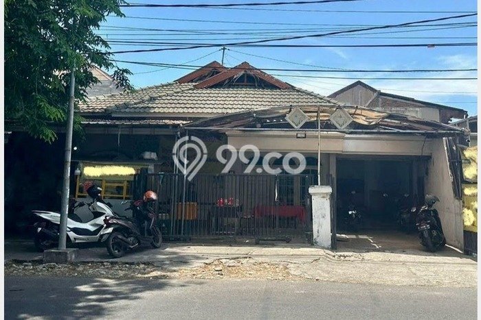 Disewakan Rumah Harga Terjangkau di Pondok Tjandra Sidoarjo dengan 1 Kamar Tidur Disewakan Rumah Harga Terjangkau di Pondok Tjandra Sidoarjo dengan 1 Kamar Tidur