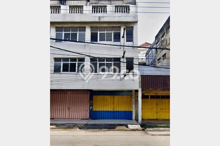 Dijual! Ruko di Kapasan Surabaya LT 45m2 / LB 180m2 Kawasan Bisnis Dijual! Ruko di Kapasan Surabaya LT 45m2 / LB 180m2 Kawasan Bisnis