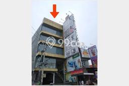 Komersial Komersial Dijual di Sidoarjo Sidoarjo LT 302m2 & LB 1500m2 Komersial Komersial Dijual di Sidoarjo Sidoarjo LT 302m2 & LB 1500m2
