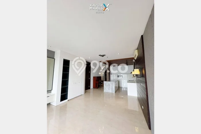 Unit Apartemen Dijual di Gubeng, Surabaya, dengan 2 Bedroom, 2 Bathroom Unit Apartemen Dijual di Gubeng, Surabaya, dengan 2 Bedroom, 2 Bathroom