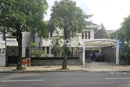 Rumah Elit Modern Siap Huni di kertajaya Surabaya Rumah Elit Modern Siap Huni di kertajaya Surabaya
