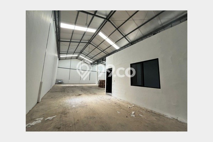 Unit Gudang Dijual di Sidoarjo Sidoarjo Luas Bangunan 460m2 Unit Gudang Dijual di Sidoarjo Sidoarjo Luas Bangunan 460m2
