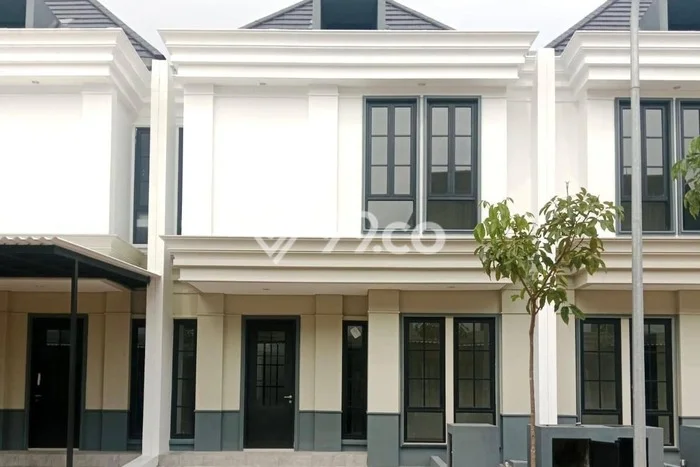 Hunian Cantik Minimalis Lb 130m2 di Wiyung, Surabaya Hunian Cantik Minimalis Lb 130m2 di Wiyung, Surabaya