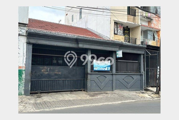 Jual Rumah Minimalis Bagus Punya 2 KT di Tandes Surabaya SHM Jual Rumah Minimalis Bagus Punya 2 KT di Tandes Surabaya SHM