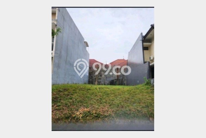 Tanah untuk Dijual Lokasi Dukuh Pakis, Surabaya Luas 210m2 PPJB Tanah untuk Dijual Lokasi Dukuh Pakis, Surabaya Luas 210m2 PPJB