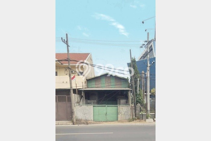 Dijual Gudang di Sidoarjo Sidoarjo LT 410m2 / LB 350m2 Dijual Gudang di Sidoarjo Sidoarjo LT 410m2 / LB 350m2