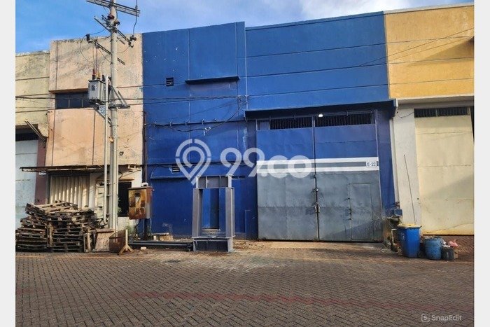 Untuk Dijual Gudang di Sidoarjo Sidoarjo LT 259m2 / LB 259m2 Untuk Dijual Gudang di Sidoarjo Sidoarjo LT 259m2 / LB 259m2