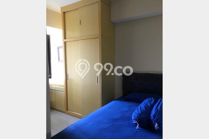 Untuk Dijual Apartemen Ekonomis di Gayungan, Surabaya dengan 2 KT, 1 KM Untuk Dijual Apartemen Ekonomis di Gayungan, Surabaya dengan 2 KT, 1 KM