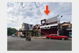 Ruko Dijual di Surabaya LT 76m2 & LB 200m2 Lokasi Terbaik! Ruko Dijual di Surabaya LT 76m2 & LB 200m2 Lokasi Terbaik!