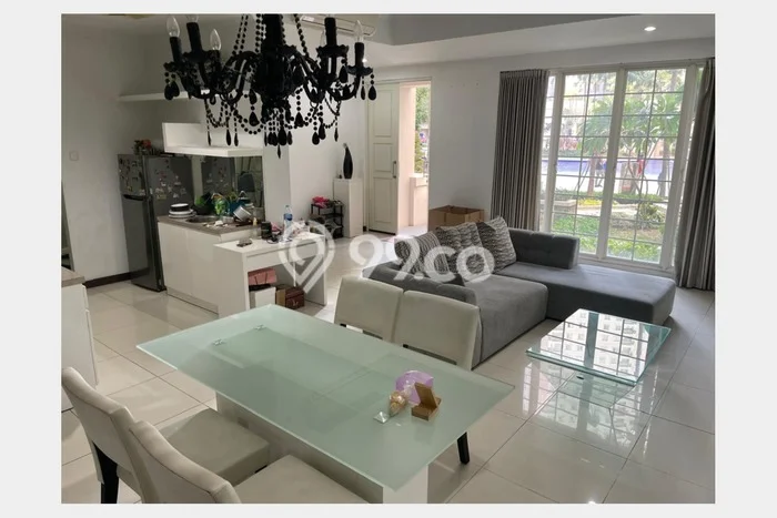 Apartemen Favorit Nyaman Dijual di Surabaya dengan 2 Kamar Tidur Apartemen Favorit Nyaman Dijual di Surabaya dengan 2 Kamar Tidur