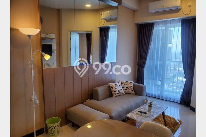 Sewa Apartemen Harga Terjangkau di Pakuwon CIty 2 Bedroom Sewa Apartemen Harga Terjangkau di Pakuwon CIty 2 Bedroom