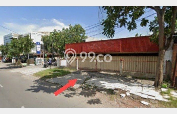 Lokasi Strategis! Dijual Komersial Bisnis di Gubeng, Surabaya Kondisi Bagus Lokasi Strategis! Dijual Komersial Bisnis di Gubeng, Surabaya Kondisi Bagus