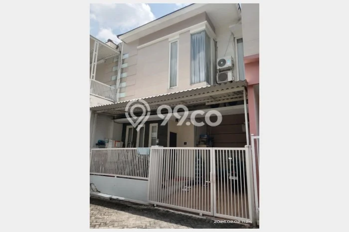 Dijual Rumah 2 Kamar Lokasi Strategis Bagus dan Strategis di Tandes Dijual Rumah 2 Kamar Lokasi Strategis Bagus dan Strategis di Tandes