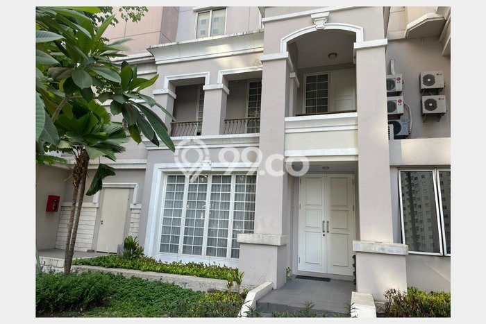 Apartemen Favorit Nyaman Dijual di Surabaya dengan 2 Kamar Tidur Apartemen Favorit Nyaman Dijual di Surabaya dengan 2 Kamar Tidur