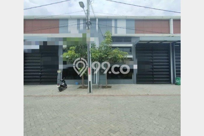 Unit Gudang Dijual di Sidoarjo Sidoarjo Luas Bangunan 460m2 Unit Gudang Dijual di Sidoarjo Sidoarjo Luas Bangunan 460m2