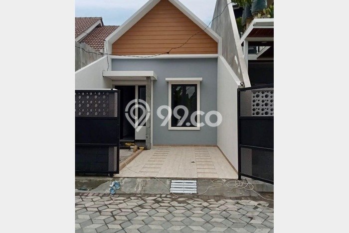 Rumah Minimalis 3 KT LT 87m2 di Wonorejo Rumah Minimalis 3 KT LT 87m2 di Wonorejo