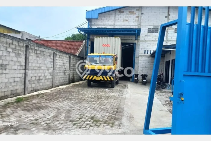 Paling Diincar! Gudang Dijual di Mojokerto Harga Kompetitif Paling Diincar! Gudang Dijual di Mojokerto Harga Kompetitif