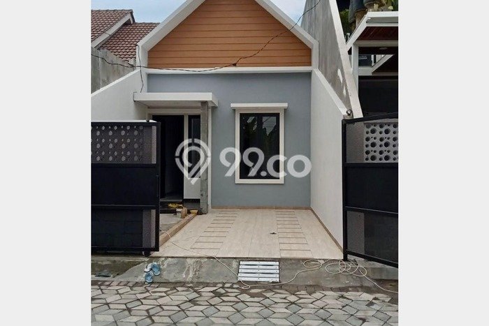 Rumah Minimalis 3 KT LT 87m2 di Wonorejo Rumah Minimalis 3 KT LT 87m2 di Wonorejo
