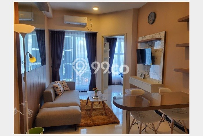 Sewa Apartemen Harga Terjangkau di Pakuwon CIty 2 Bedroom Sewa Apartemen Harga Terjangkau di Pakuwon CIty 2 Bedroom