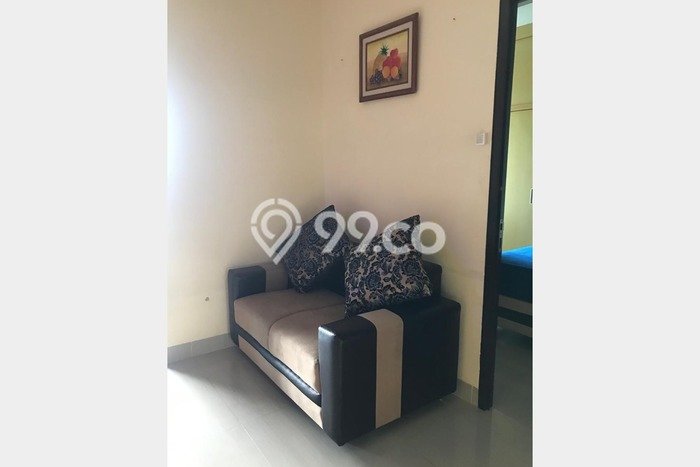Untuk Dijual Apartemen Ekonomis di Gayungan, Surabaya dengan 2 KT, 1 KM Untuk Dijual Apartemen Ekonomis di Gayungan, Surabaya dengan 2 KT, 1 KM