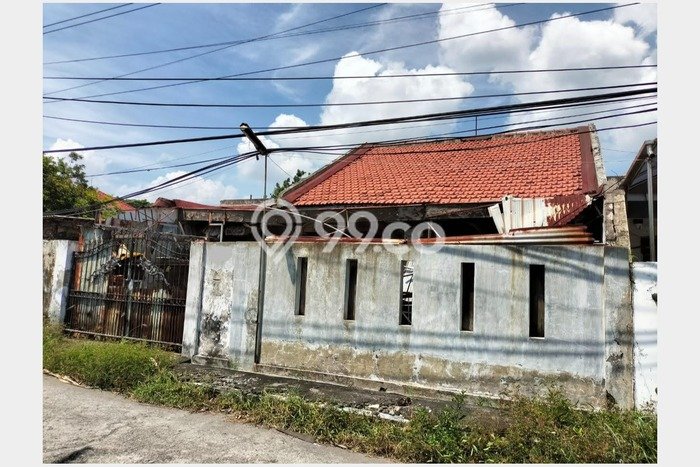 Jual Rumah Strategis Bagus Punya 2 KT di Kenjeran Surabaya - Jual Rumah Strategis Bagus Punya 2 KT di Kenjeran Surabaya -