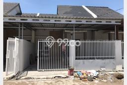 Rumah Minimalis Dijual di Sedati 2 Kamar dengan Luas Tanah 72m2 Rumah Minimalis Dijual di Sedati 2 Kamar dengan Luas Tanah 72m2