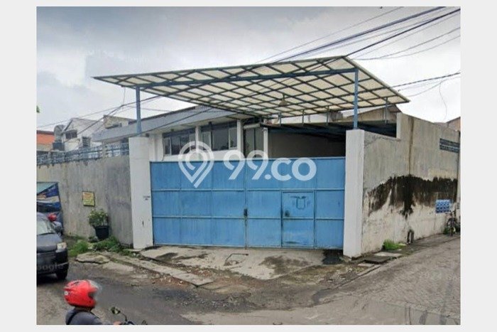Paling Diincar! Gudang Dijual di Petemon Harga Kompetitif Paling Diincar! Gudang Dijual di Petemon Harga Kompetitif