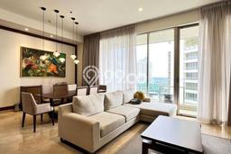 Apartemen Harga Murah dengan 2 BR & 2 KM di Kebayoran Lama Jakarta Selatan Apartemen Harga Murah dengan 2 BR & 2 KM di Kebayoran Lama Jakarta Selatan
