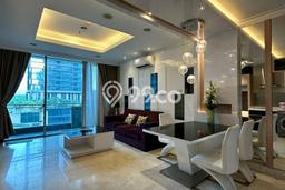 Apartemen Harga Murah dengan 1 BR & 1 KM di Kebayoran Baru Jakarta Selatan Apartemen Harga Murah dengan 1 BR & 1 KM di Kebayoran Baru Jakarta Selatan