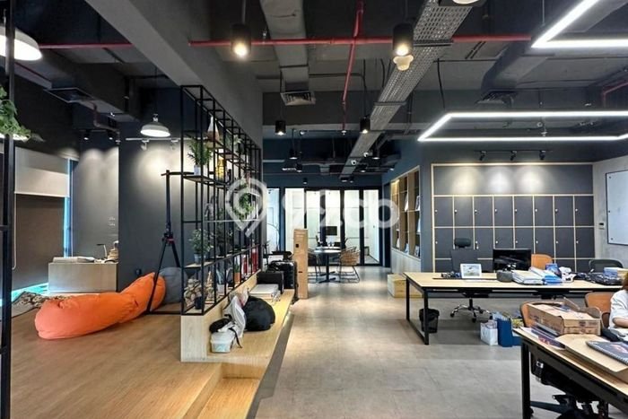 Untuk Dijual! Kantor di Senopati Jakarta Selatan LT 321m2 / LB 321m2 Kawasan Bisnis Untuk Dijual! Kantor di Senopati Jakarta Selatan LT 321m2 / LB 321m2 Kawasan Bisnis