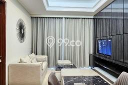 Apartemen Minimalis untuk Disewa, 1 Kamar di Jakarta Selatan Apartemen Minimalis untuk Disewa, 1 Kamar di Jakarta Selatan